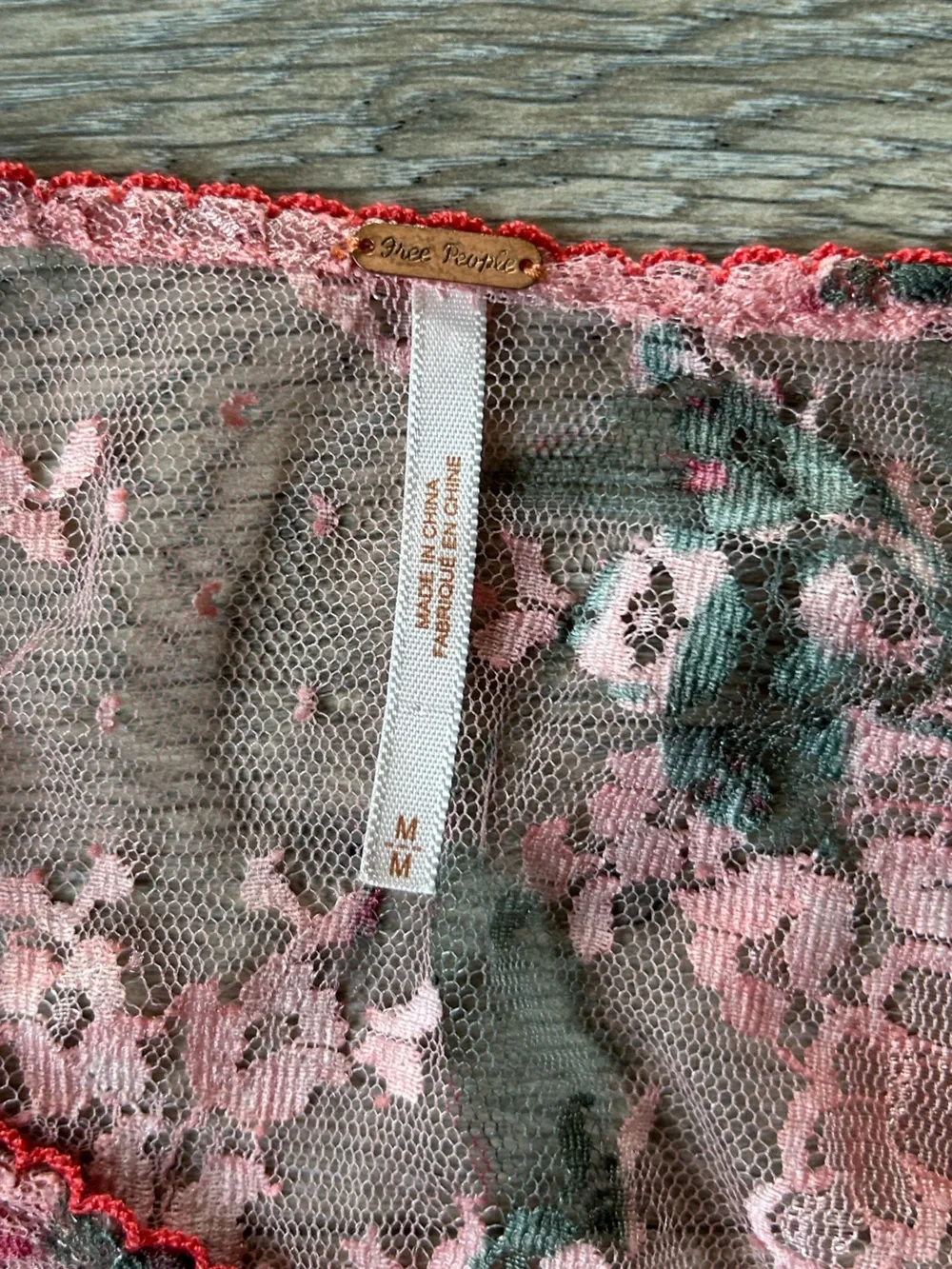 Free People free people